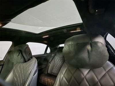 2023 Mercedes-Benz S-Class — photo 22 view