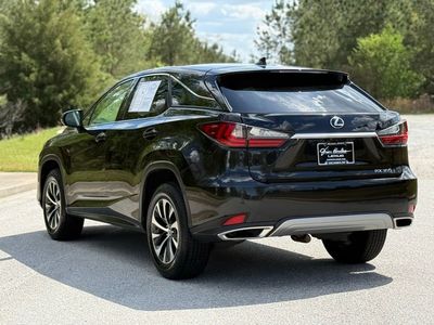 2021 Lexus RX 350 - Photo 9