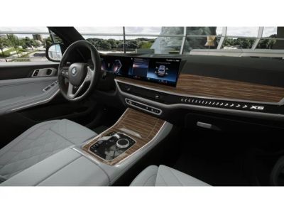 2026 BMW X5 — photo 14 view
