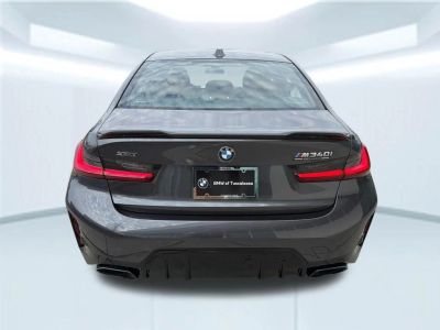 2026 BMW 340i - Photo 5