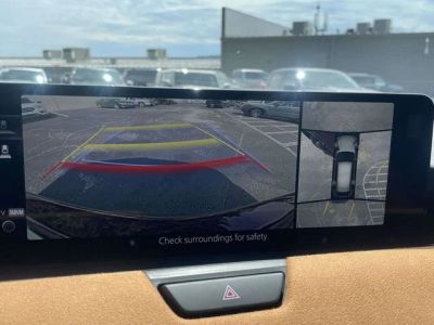 2024 Mazda CX-90 - Photo 28