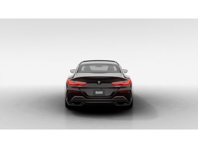 2026 BMW 8 Series - Photo 5