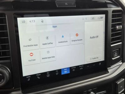 2026 Ford F-150 — photo 11 view