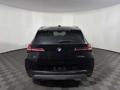 2026 BMW X3 30 xDrive - Photo 1