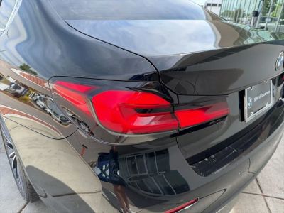 2021 BMW 5 Series - Photo 14