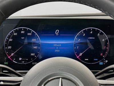 2025 Mercedes-Benz CLE — photo 12 view