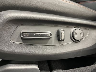2026 Honda CR-V Hybrid — photo 14 view