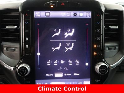 2025 Ram 1500 4WD - Photo 20