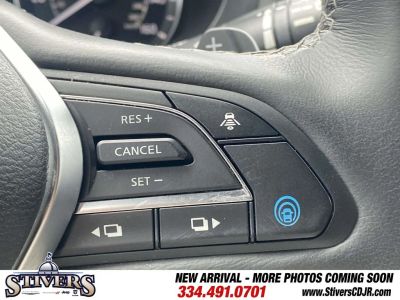 2021 INFINITI QX50 - Photo 28