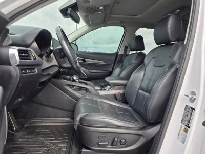 2022 Kia Telluride - Photo 12