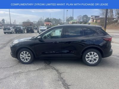 2026 Ford Escape - Photo 4