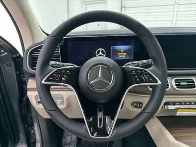2026 Mercedes-Benz GLE - Photo 15
