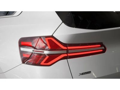 2026 BMW X3 — photo 8 view