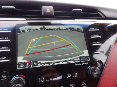 2019 Toyota Camry - Photo 19