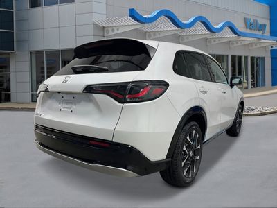 2026 Honda HR-V - Photo 5