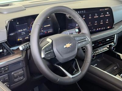 2026 Chevrolet Tahoe - Photo 21