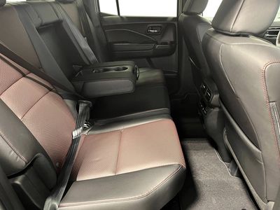 2026 Honda Ridgeline - Photo 24