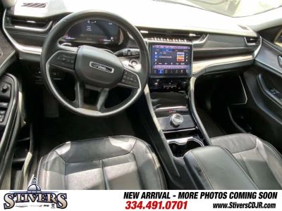 2022 Jeep Grand Cherokee - Photo 47