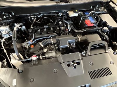 2026 Honda CR-V - Photo 10
