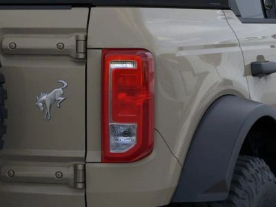 2025 Ford Bronco - Photo 23