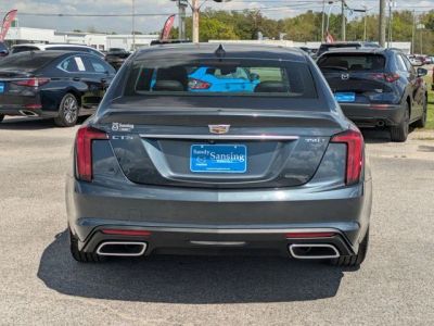 2022 Cadillac CT5 - Photo 4