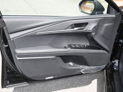2026 Toyota Camry - Photo 5