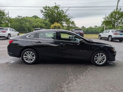 2018 Chevrolet Malibu - Photo 6