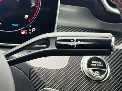 2026 Mercedes-Benz CLE — photo 23 view