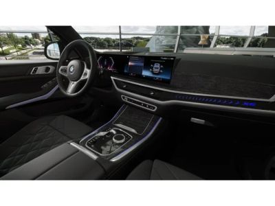 2026 BMW X5 — photo 14 view