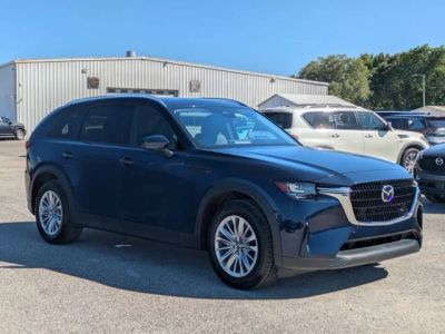 2024 Mazda CX-90 - Photo 7
