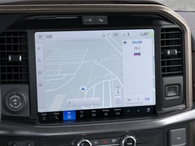 2026 Ford F-150 — photo 14 view