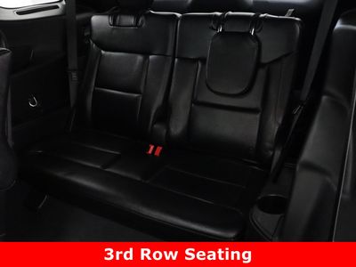 2024 Ford Explorer 4WD - Photo 35