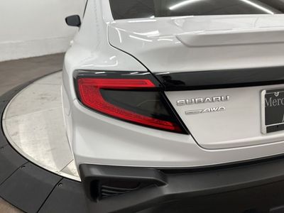 2022 Subaru WRX - Photo 37