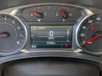 2024 GMC Terrain — photo 27 view