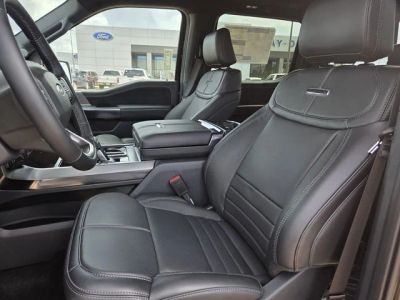 2026 Ford F-150 — photo 17 view