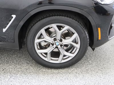 2024 BMW X3 RWD - Photo 5