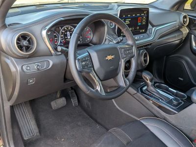 2023 Chevrolet Blazer - Photo 27