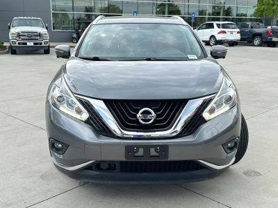2015 Nissan Murano - Photo 4