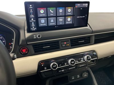 2026 Honda Pilot - Photo 23