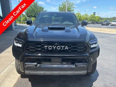 2025 Toyota 4Runner i-FORCE MAX Hybrid - Photo 4