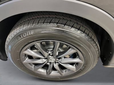2026 Honda CR-V - Photo 11