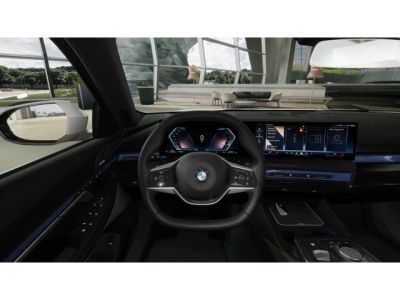 2027 BMW 5 Series - Photo 13