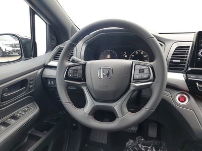 2026 Honda Odyssey — photo 17 view