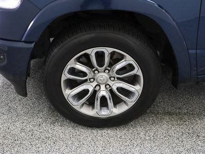 2022 Ram 1500 RWD - Photo 11