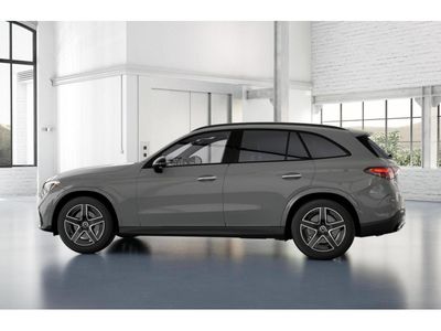 2026 Mercedes-Benz GLC — photo 75 view