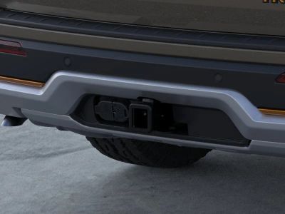 2026 Ford Explorer - Photo 23
