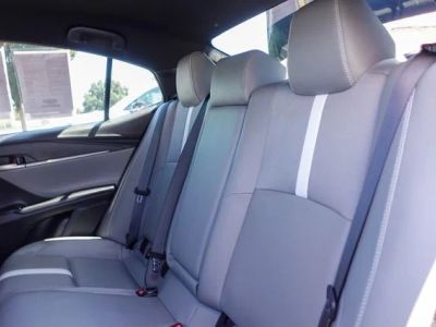 2025 Toyota Camry - Photo 24