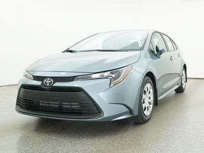 2026 Toyota Corolla - Photo 20
