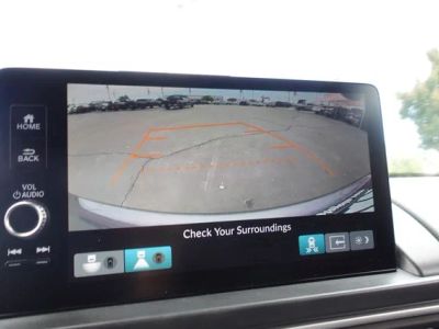 2025 Honda Pilot - Photo 20