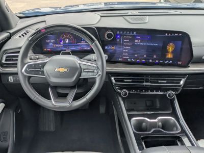 2024 Chevrolet Traverse - Photo 27